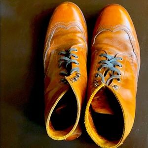 Wolverine Addison 1000 Mile Boot 13D